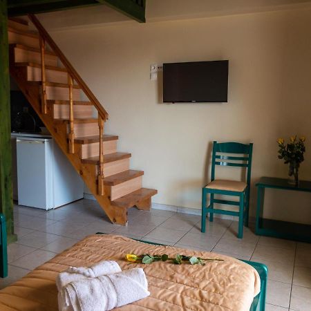 C.Katopodis Center Apartment Nydri  Exterior photo