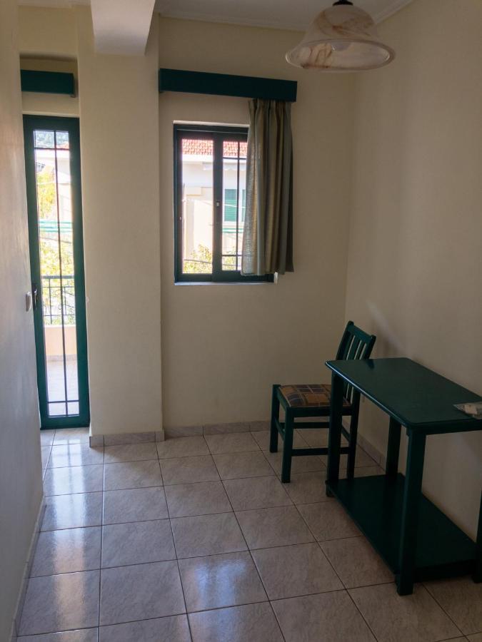 C.Katopodis Center Apartment Nydri  Exterior photo