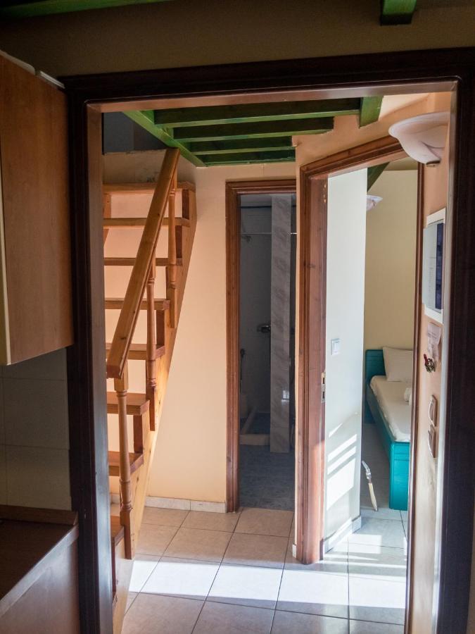 C.Katopodis Center Apartment Nydri  Exterior photo