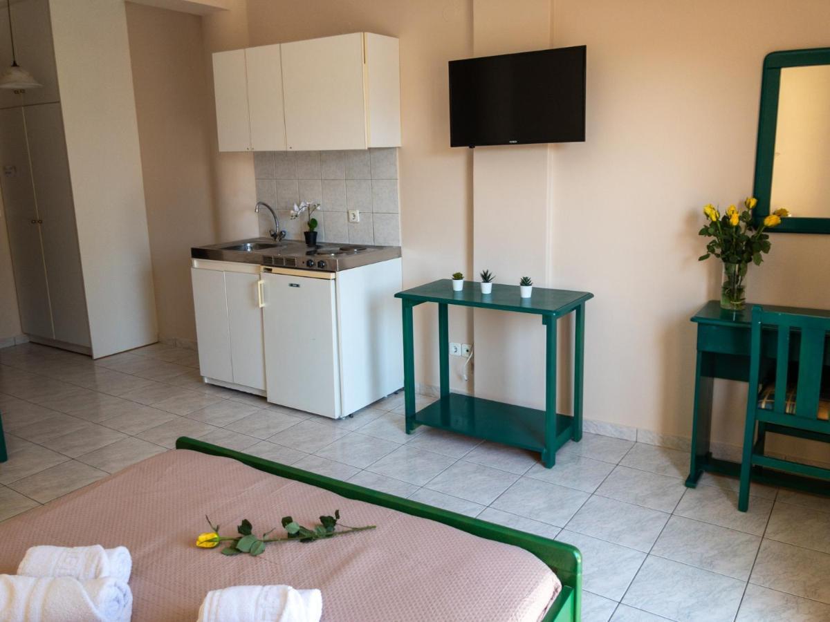 C.Katopodis Center Apartment Nydri  Exterior photo